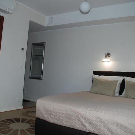 טרטו Maria Apartments מראה חיצוני תמונה