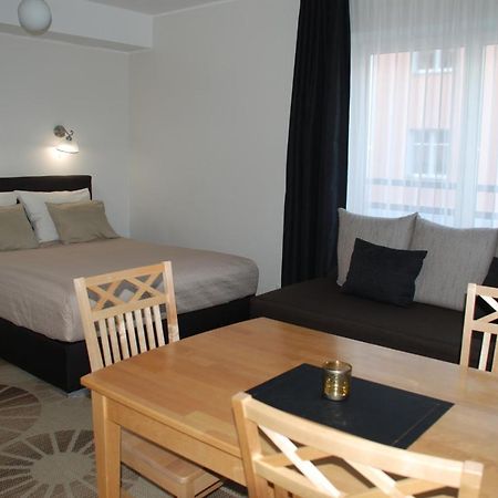 טרטו Maria Apartments מראה חיצוני תמונה