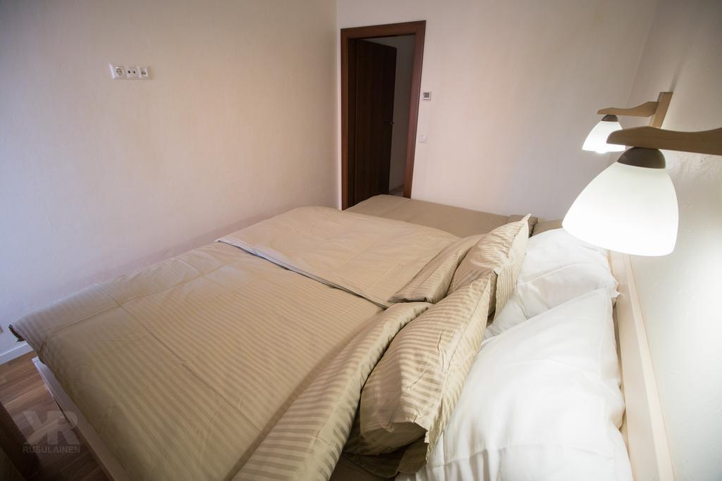 טרטו Maria Apartments מראה חיצוני תמונה