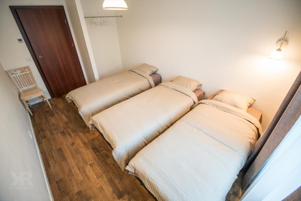 טרטו Maria Apartments מראה חיצוני תמונה