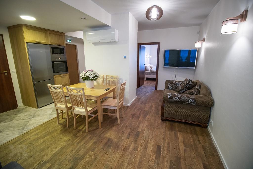טרטו Maria Apartments מראה חיצוני תמונה