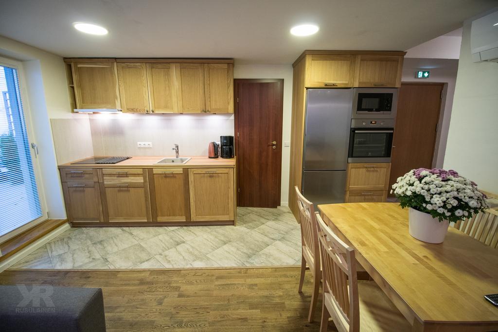 טרטו Maria Apartments מראה חיצוני תמונה