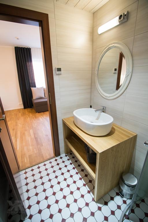 טרטו Maria Apartments מראה חיצוני תמונה