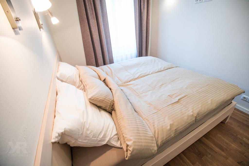 טרטו Maria Apartments מראה חיצוני תמונה