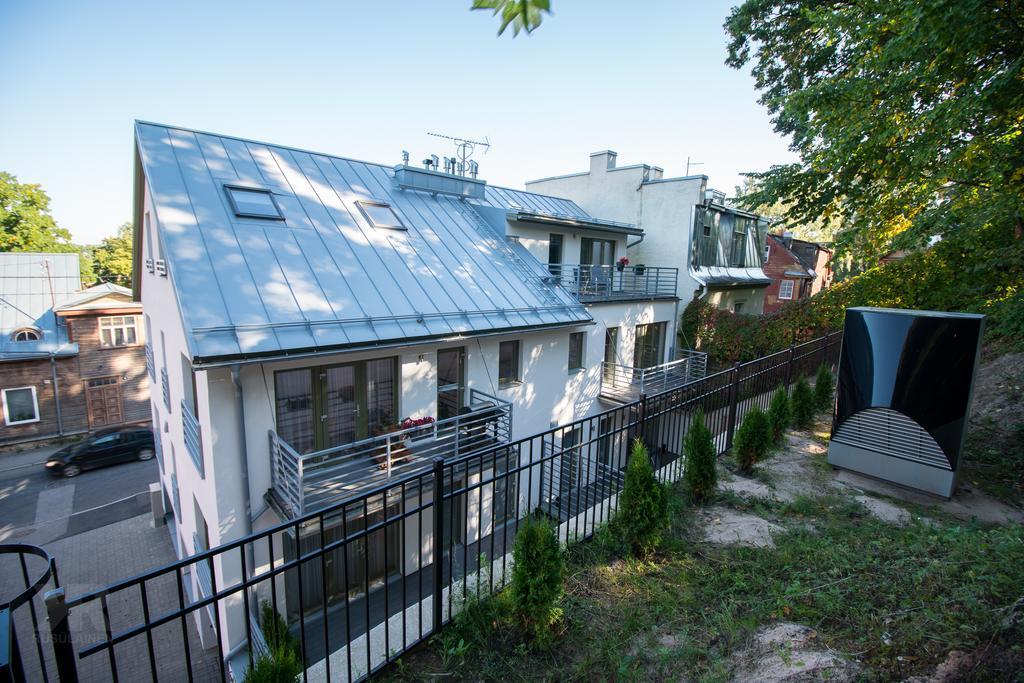 טרטו Maria Apartments מראה חיצוני תמונה