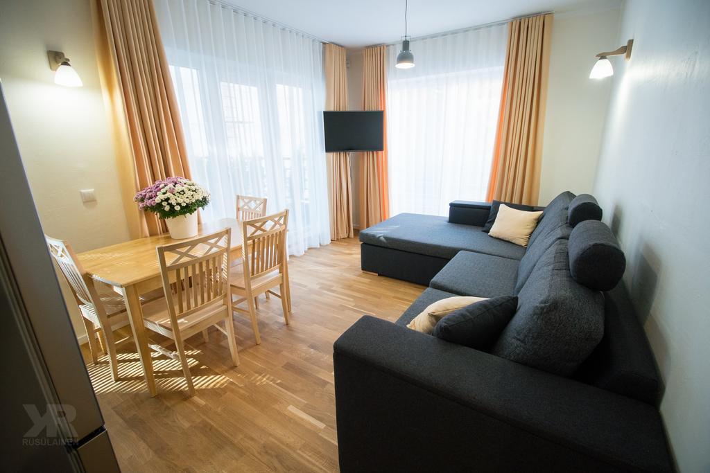 טרטו Maria Apartments מראה חיצוני תמונה