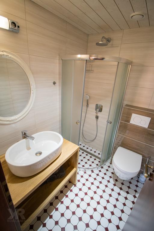 טרטו Maria Apartments מראה חיצוני תמונה